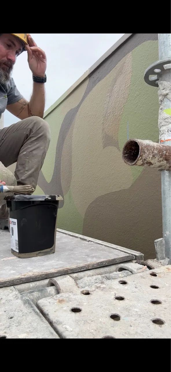 Pintor Profissional - Foto 4
