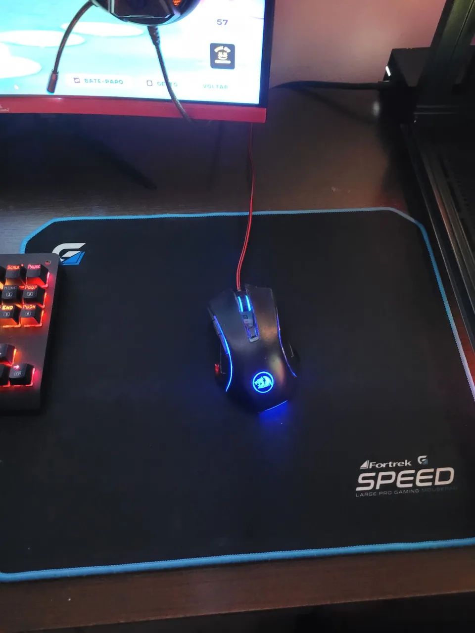 PC Gamer Ryzen 5 Completo - Foto 5