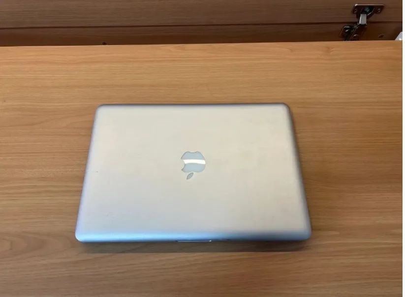 MacBook Pro 13 Core I5 2,4 GHz 8 Gb RAM Modelo A1278 - Notebooks