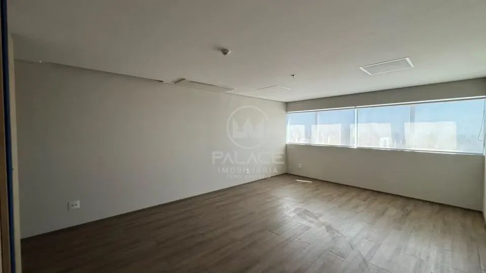 sala comercial para alugar em alto, piracicaba 43m² - Foto 4