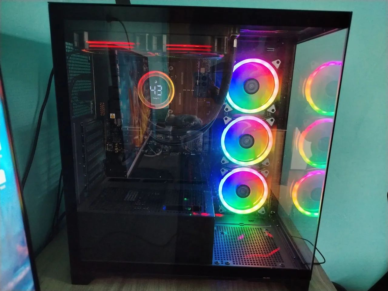 Computador Gamer DDR5  - Foto 3
