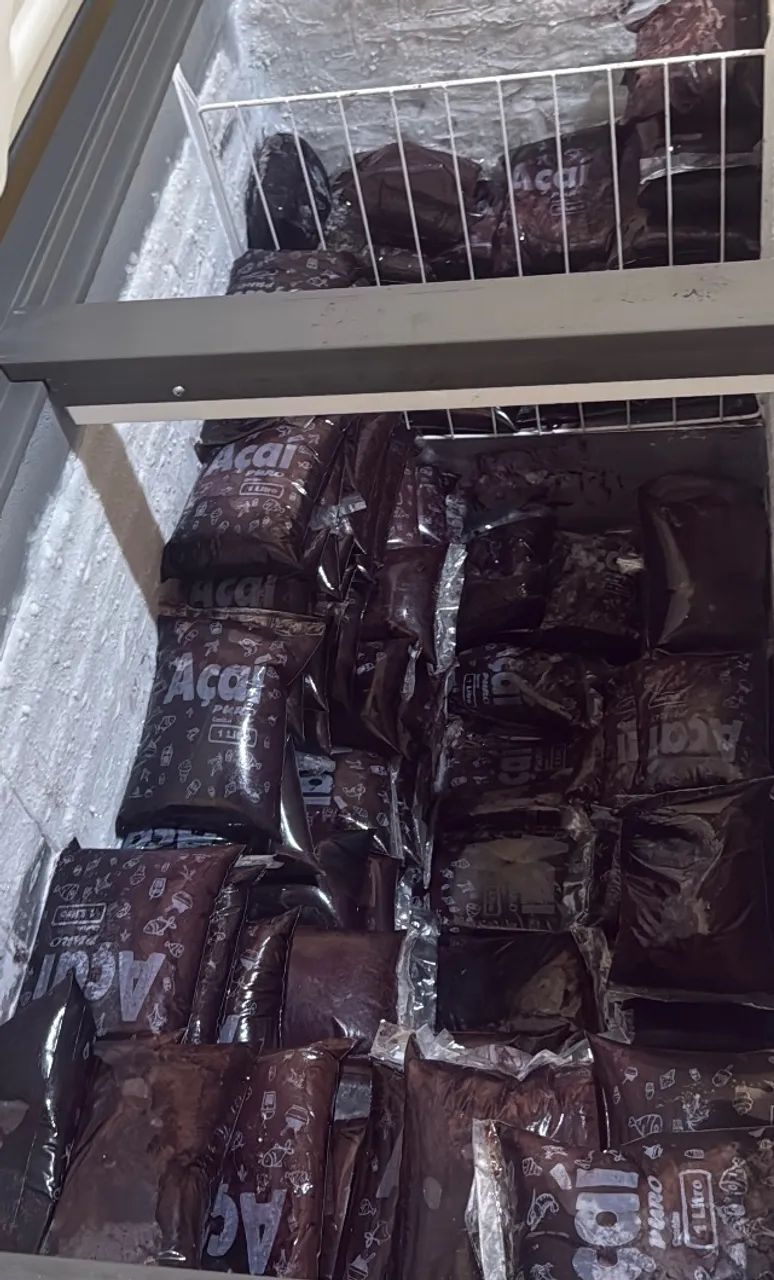 POLPA DE AÇAÍ CONGELADO  - Foto 2