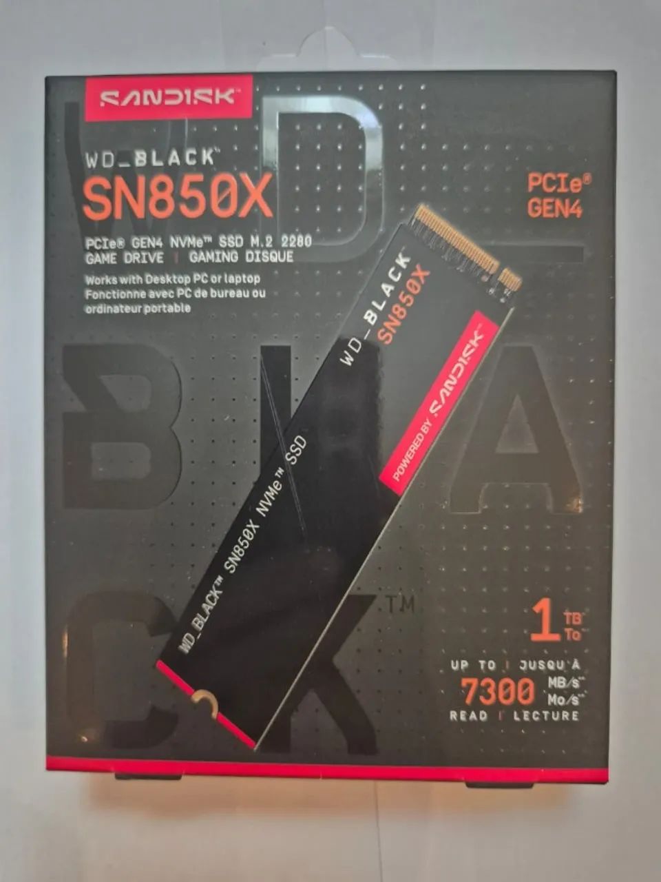ssd nvme 1tb