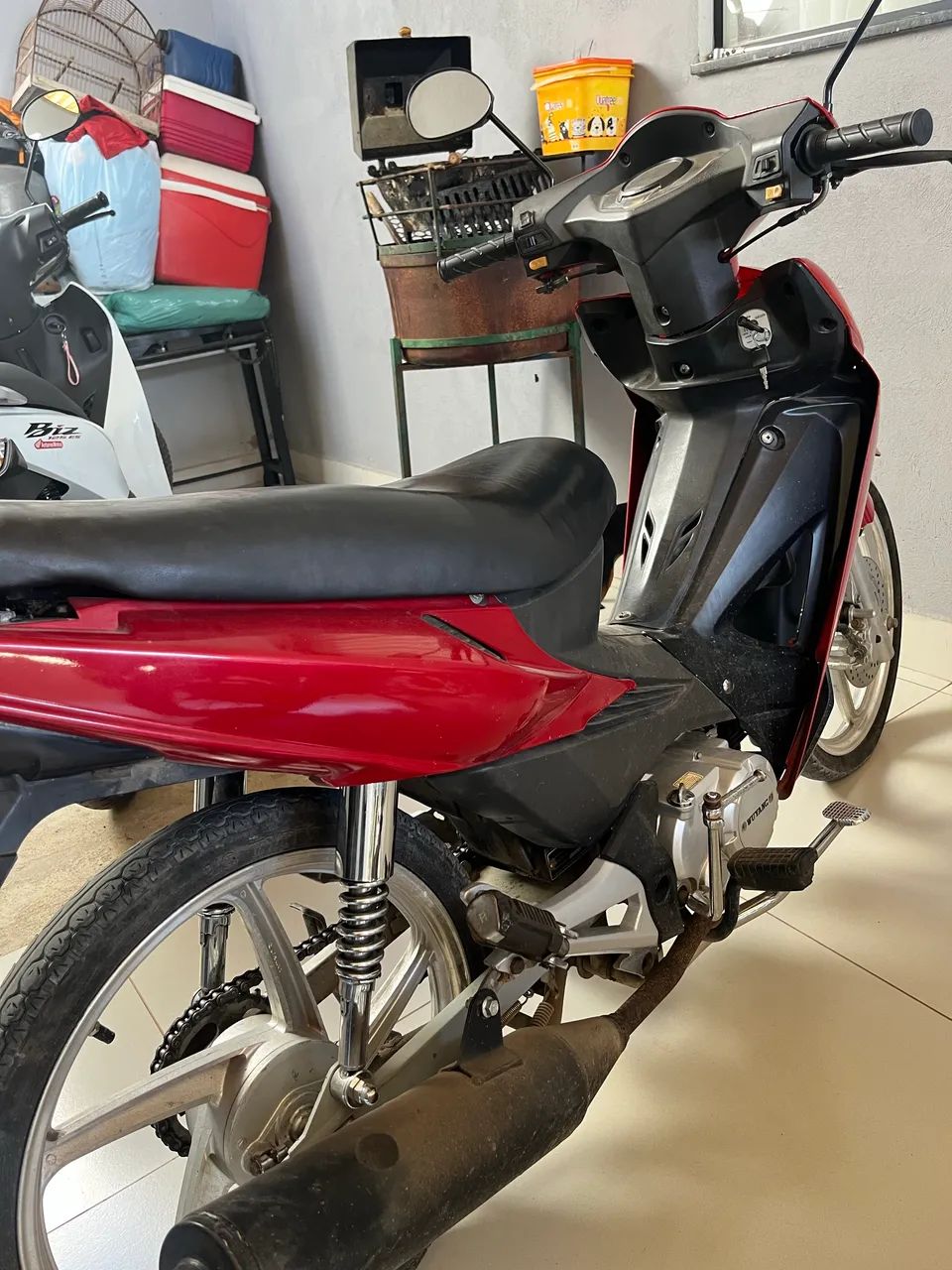vendo  - Foto 4