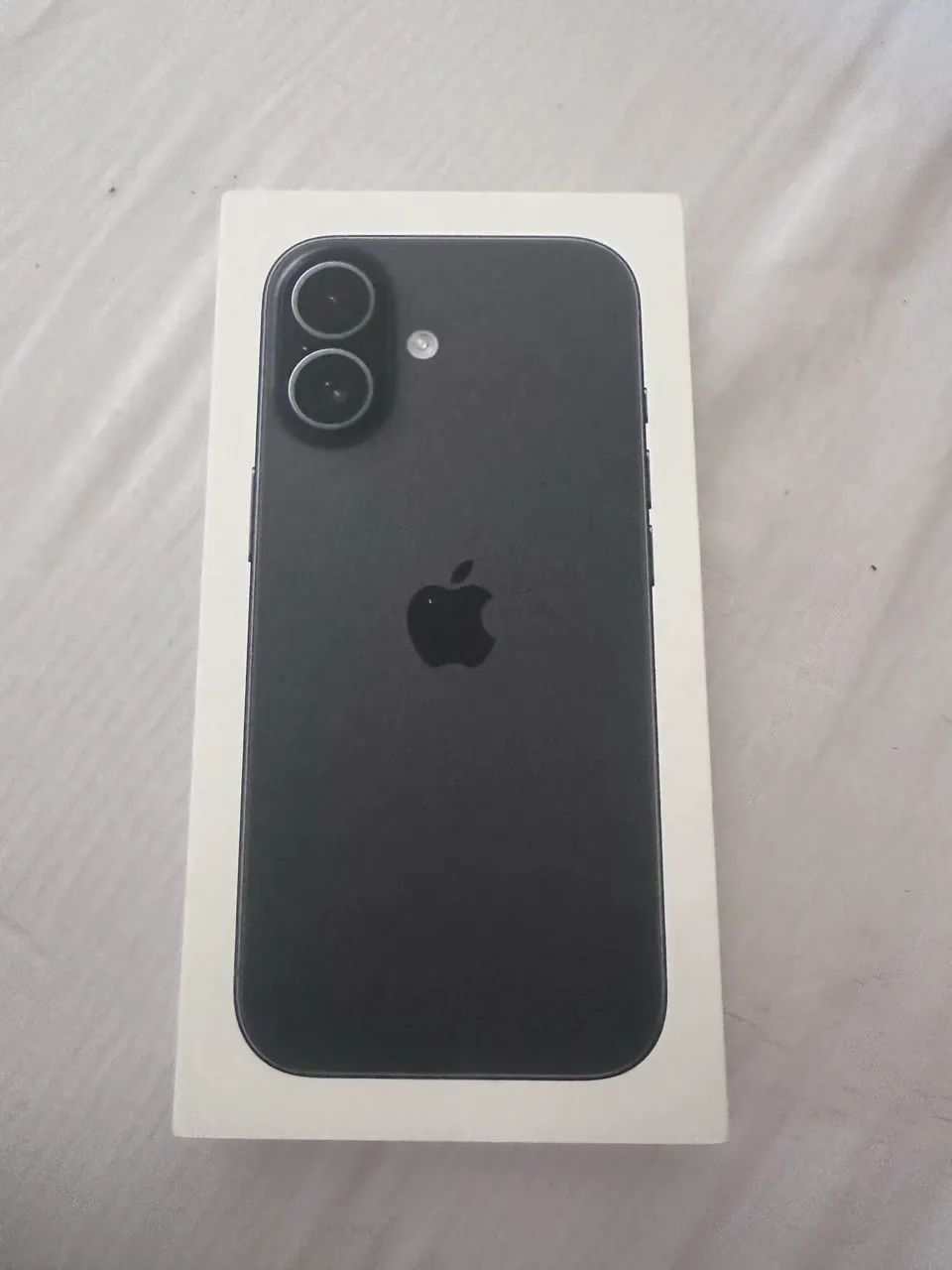iPhone 17 256Gb lacrado - Foto 2