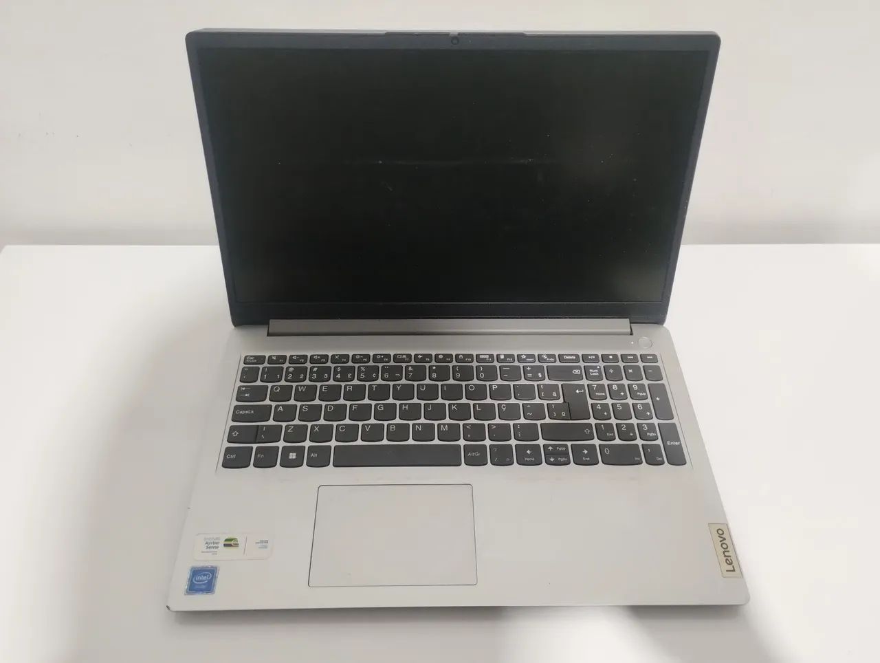 Notebook Lenovo 