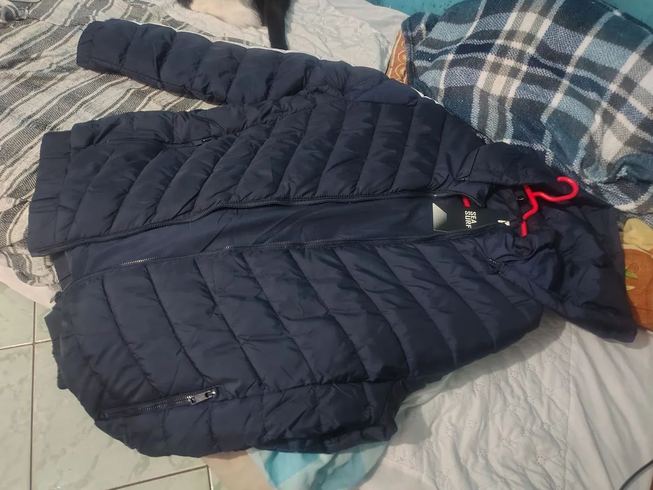 Jaqueta para frio - Foto 2