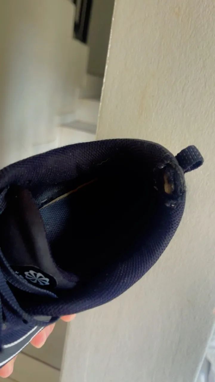 TÊNIS NIKE NO PRECINHO - Foto 3