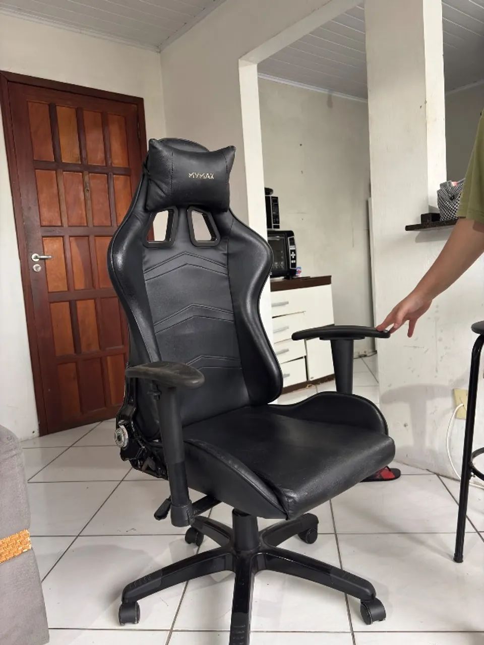 Cadeira usada - Foto 2