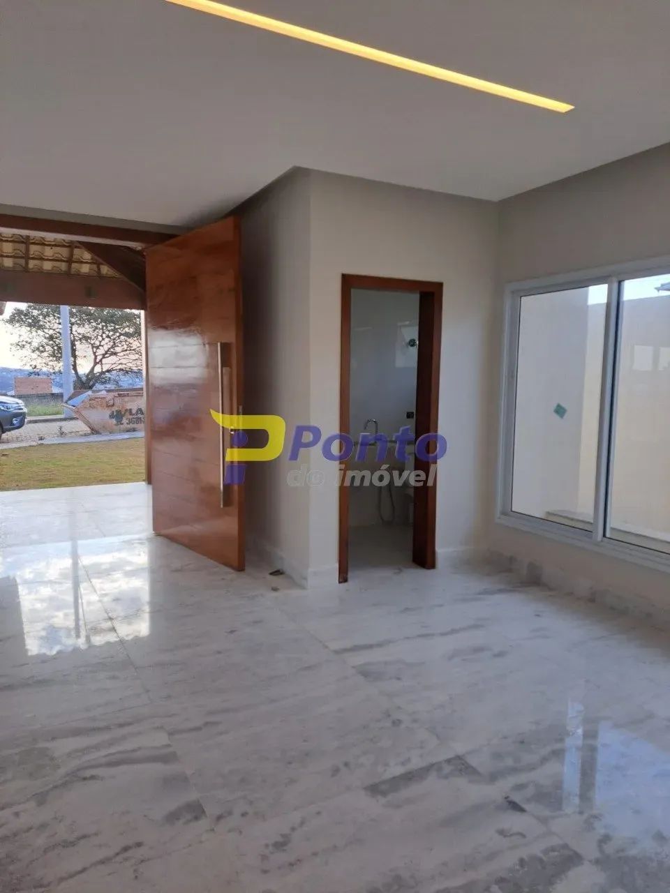 Casa Condomínio Jardins Residence - Foto 4