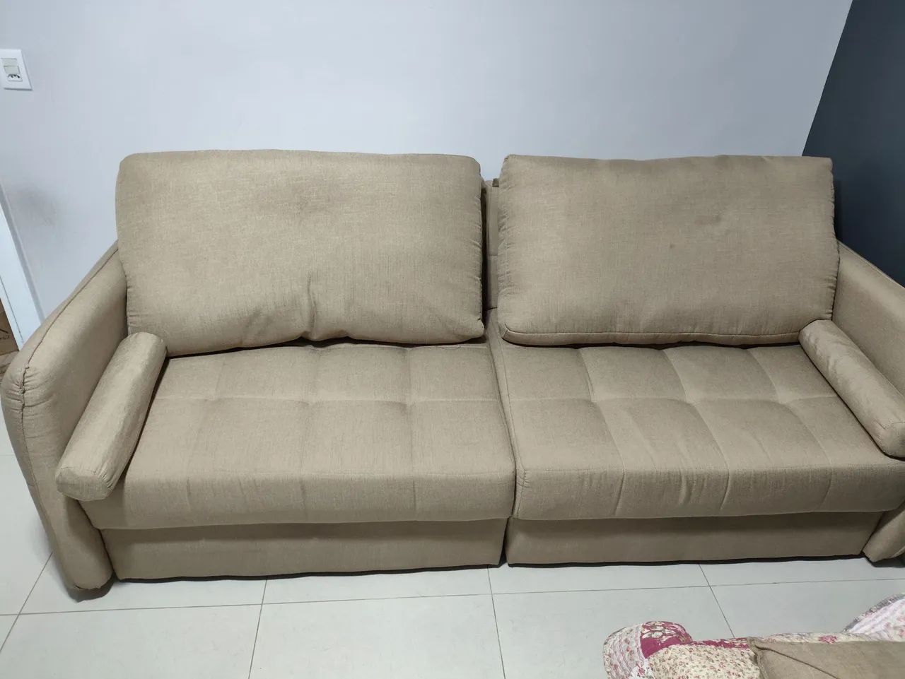 Sofá Cama  - Foto 2