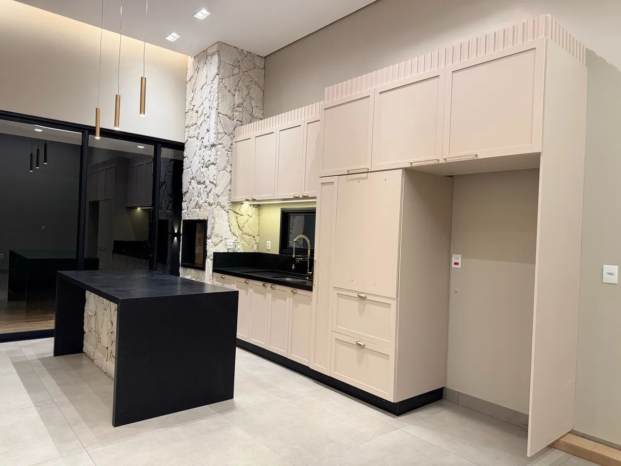 Casa térrea em condomínio  - Foto 3