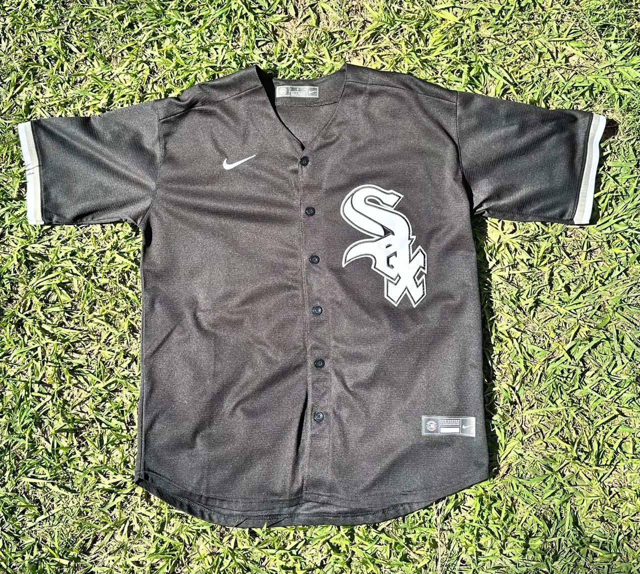Camisa Jersey MLB Chicago White Sox