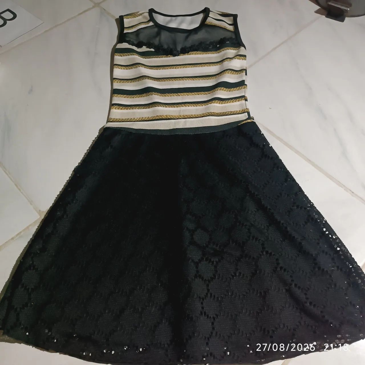 Vestido
