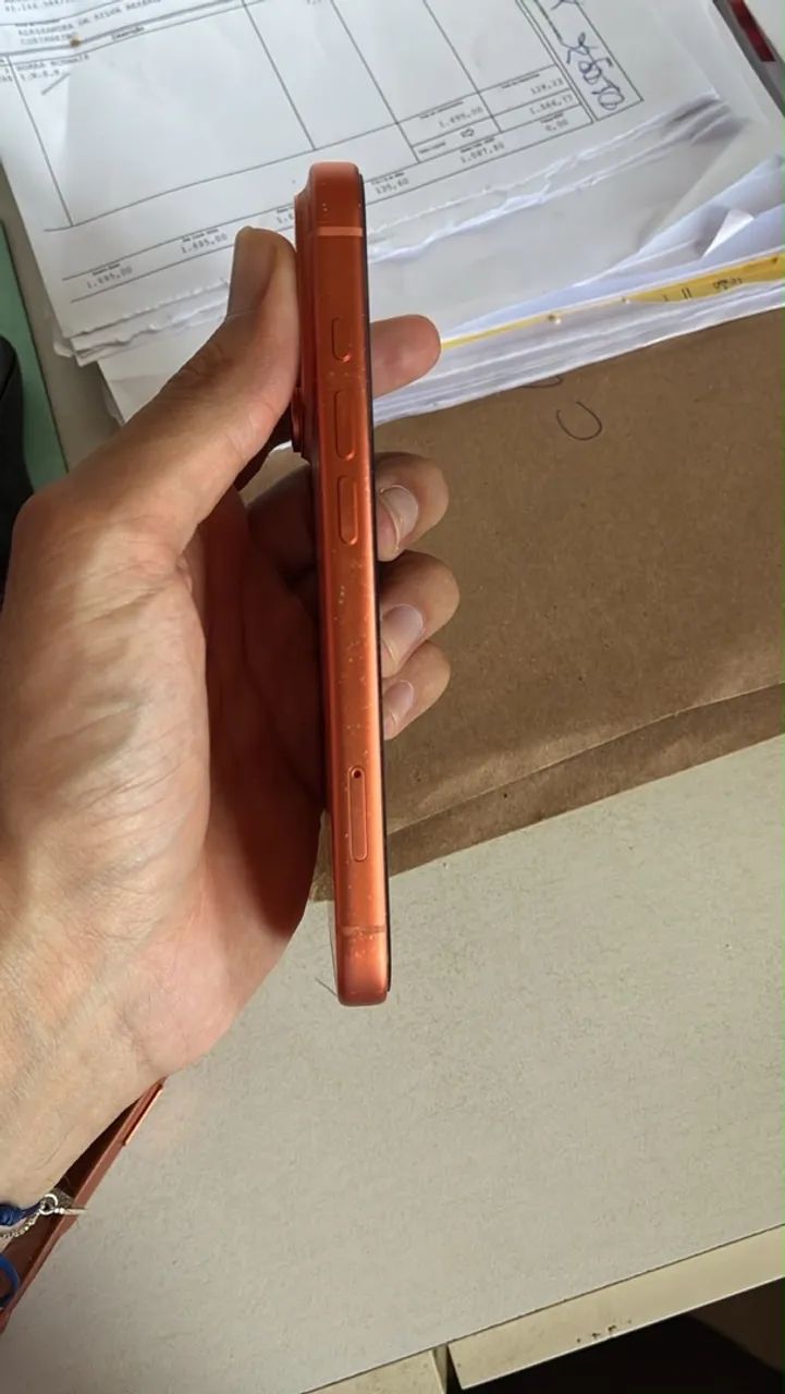 iPhone 17 pro 256 GB - Foto 5