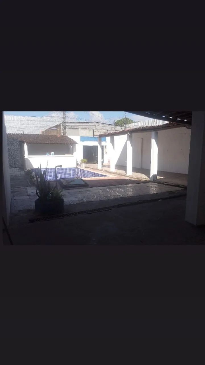 Salão de festas C/ piscina - Foto 5