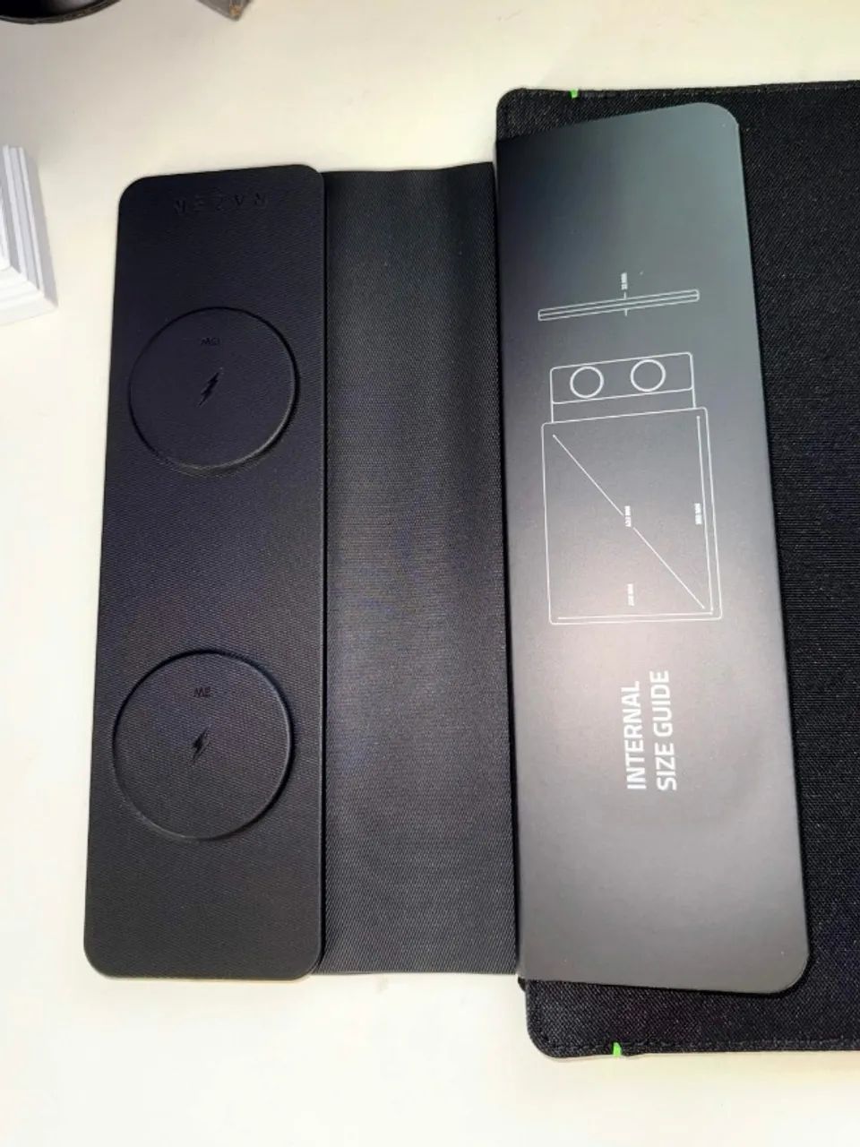 Capa Carregadora para Notebook Razer - Foto 5