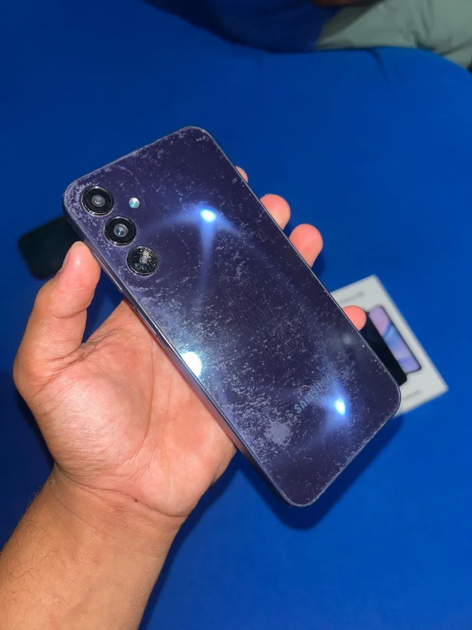 Celular Samsung A15