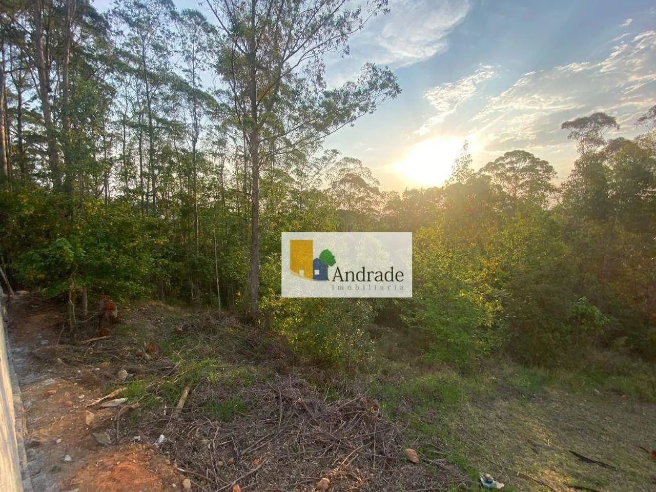 Terreno à venda, 800 m² por R$ 335.000 - Granja Viana - Parque das Artes - Embu das Artes/ - Foto 12