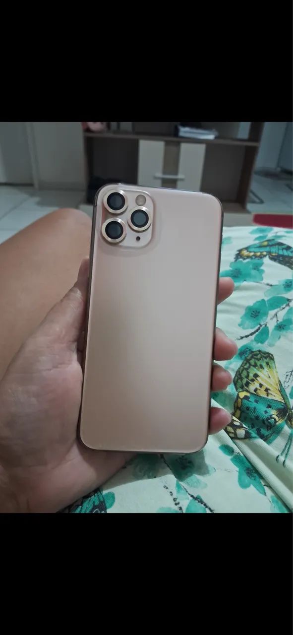 iPhone 11 Pro  512 gb - Foto 5
