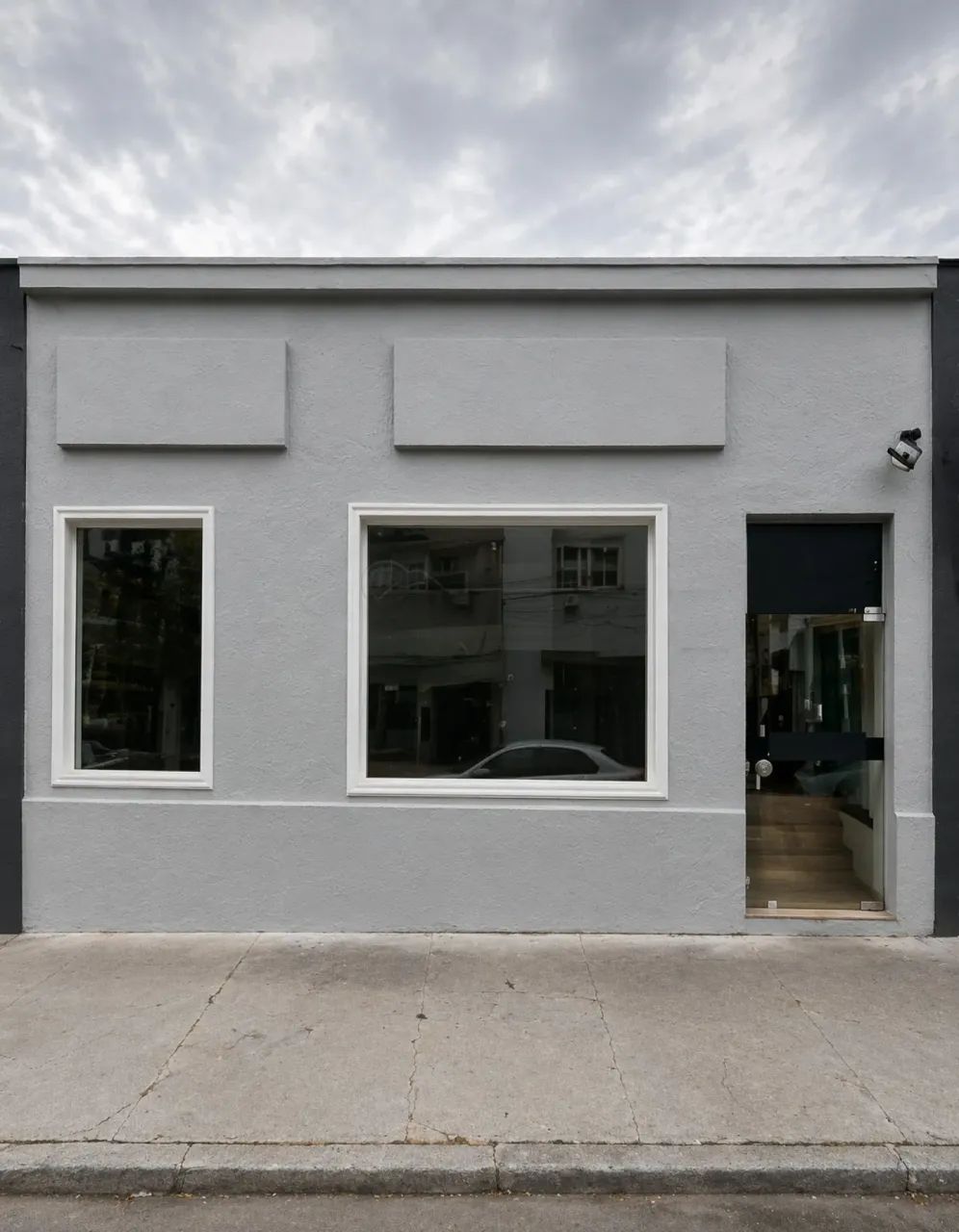 Salão Comercial com 01 Banheiro para Locação no Centro - Limeira/SP