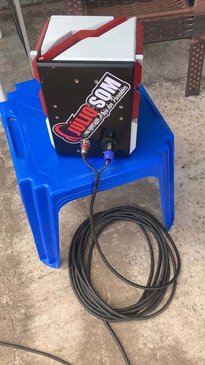 Som automotivo  - Foto 4