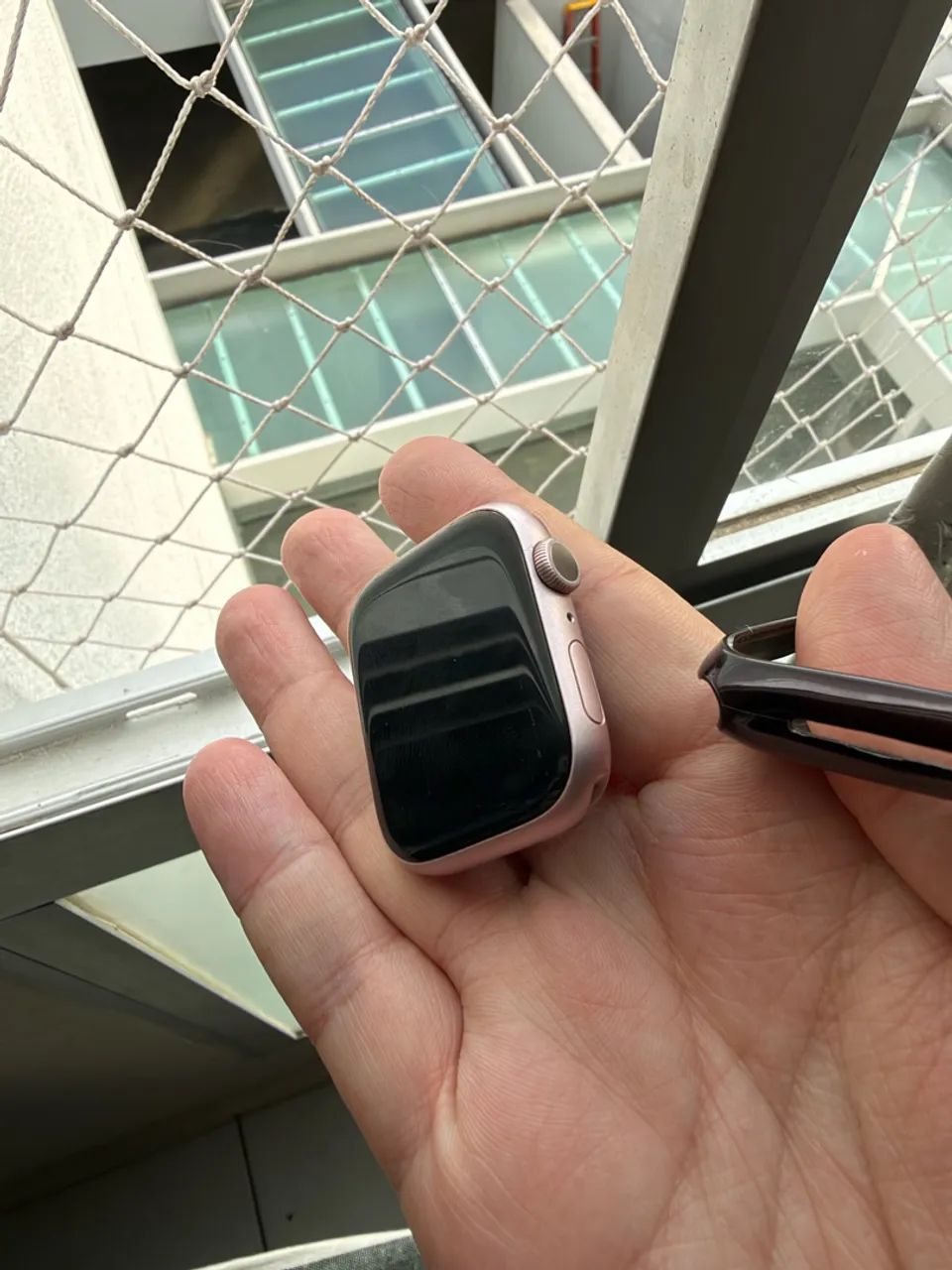 Apple Watch 45mm - Foto 5