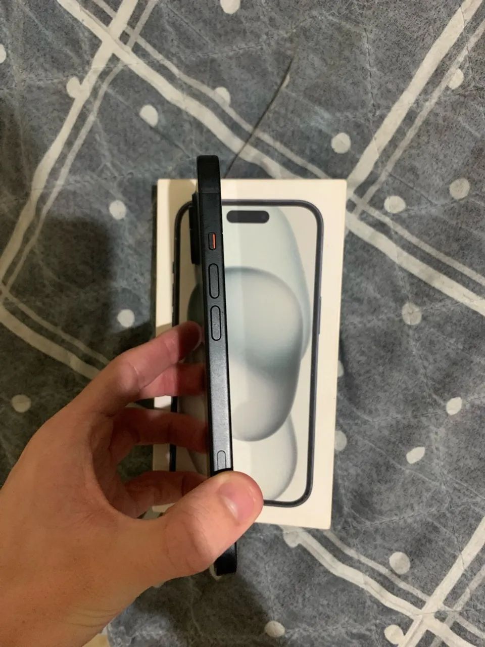 iPhone 15 128gb - Foto 3