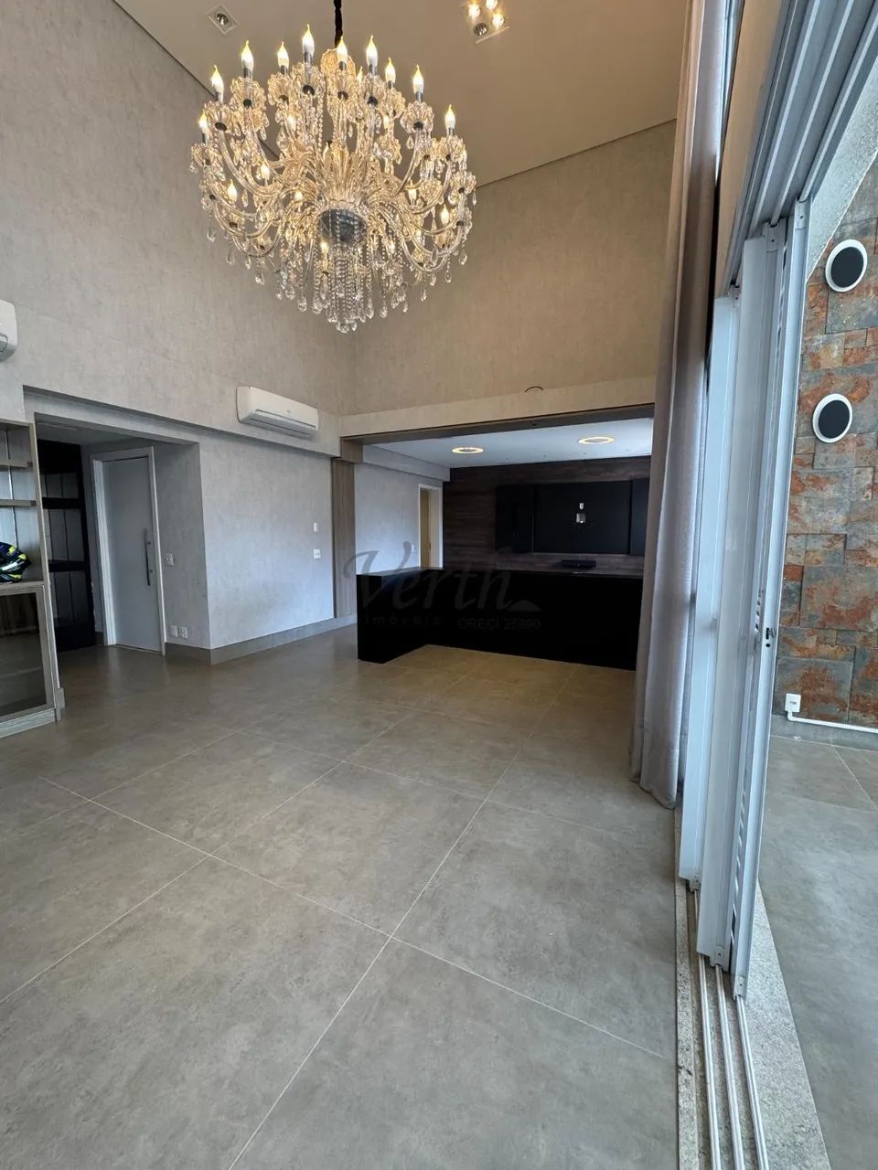 Apartamento à Venda no Edifício Art House Double Sky - Campinas/SP - Foto 3