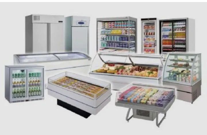 Refrigeração a domicílio e comercial. - Foto 2