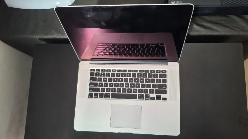 macbook pro 2013 15