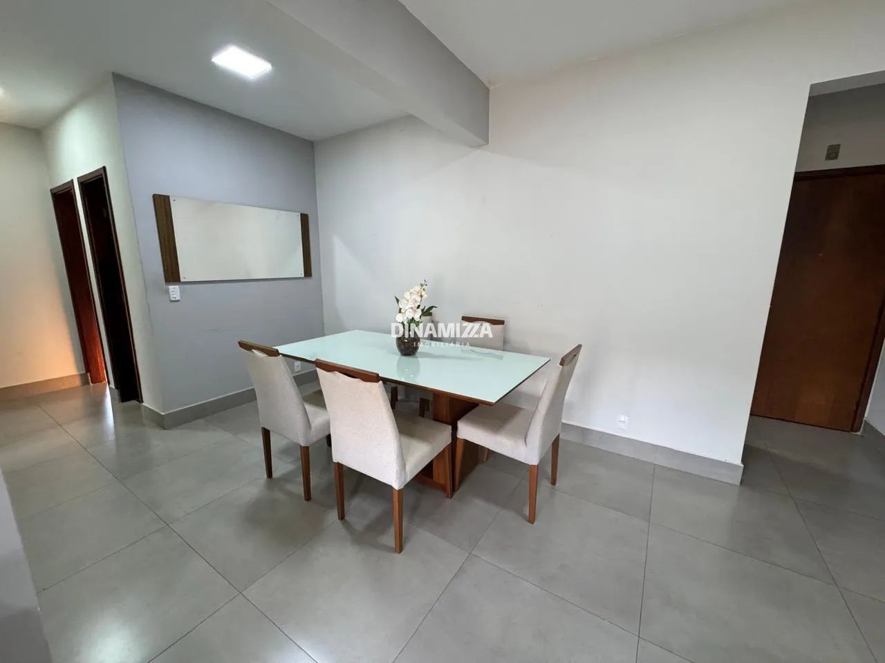Apartamento no Edifício Caribe - Foto 3