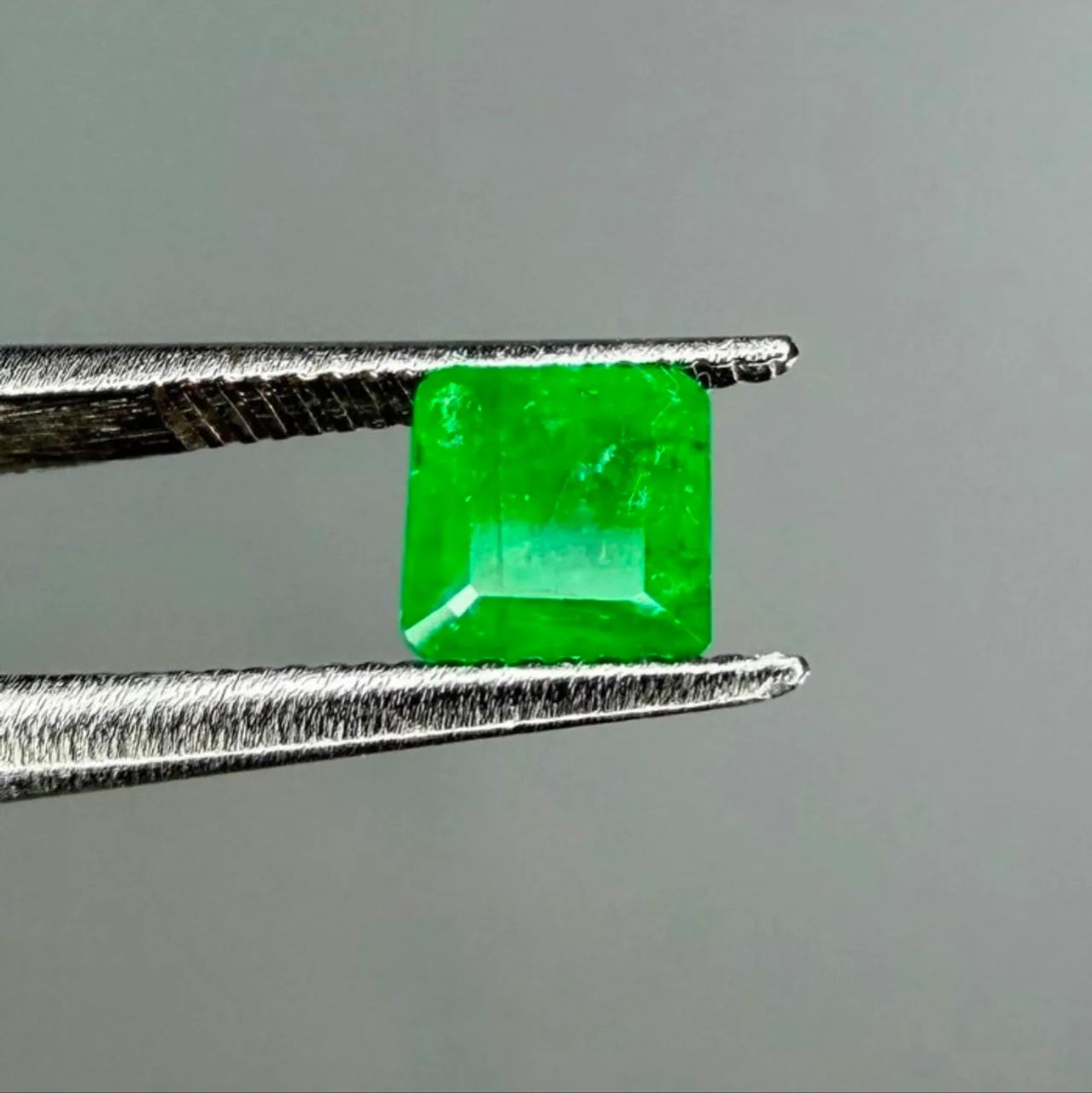 Esmeralda 0,71ct - Foto 4