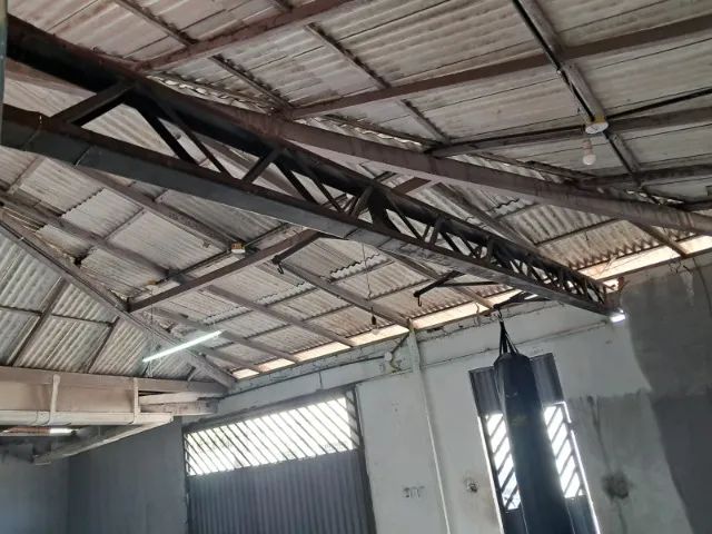 Barra de Ferro - Foto 2