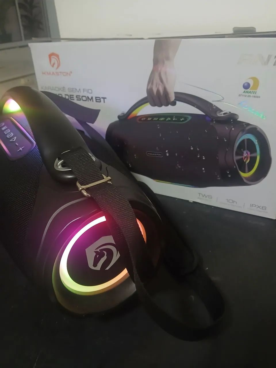 Vendo Bombox  - Foto 2
