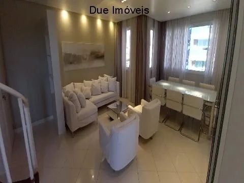 Apartamento Piazza Treviso - Cobertura
