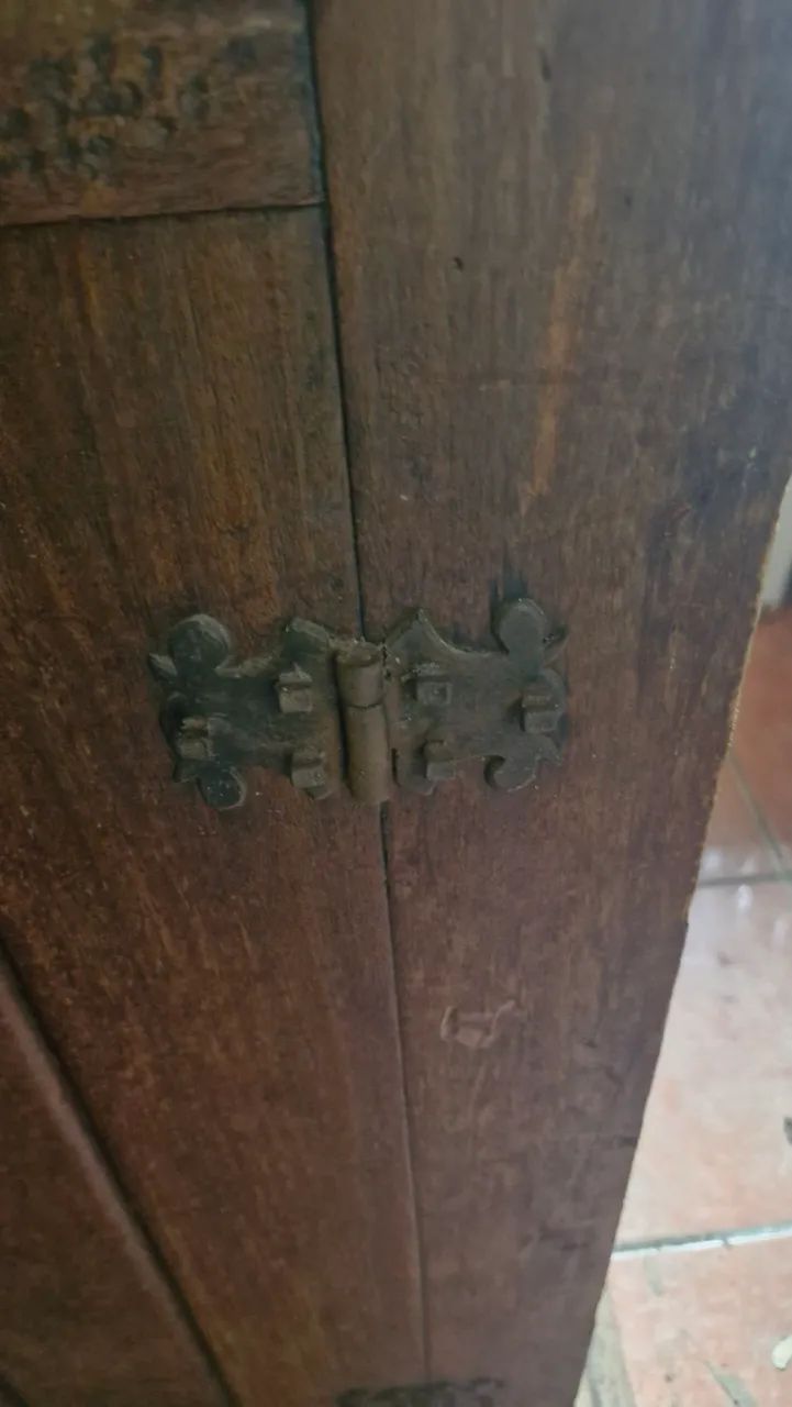 Armário estilo rustico - Foto 3