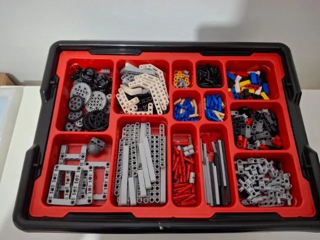 Lego Mindstorms EV3 - Foto 2