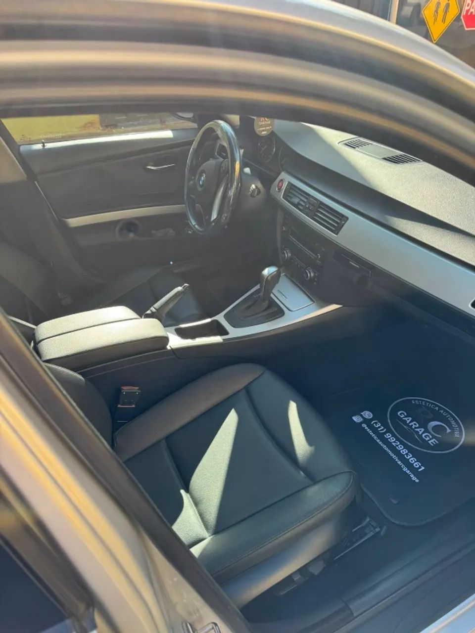 BMW 320I A 2010 - Foto 4