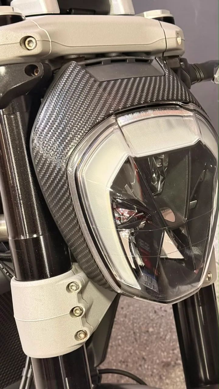 Xdiavel - nova e conservada  - Foto 4