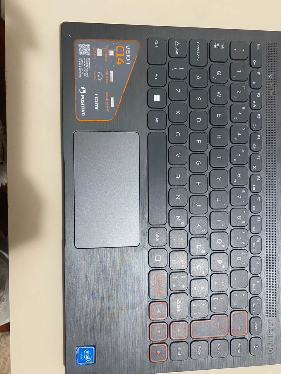 Notebook C 14 - Foto 4