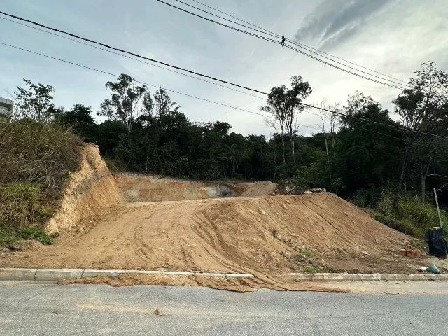 LOTE À VENDA EM CONDOMÍNIO - Foto 3