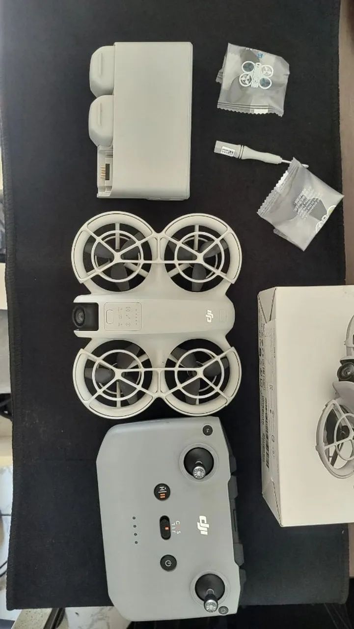 Drone dji