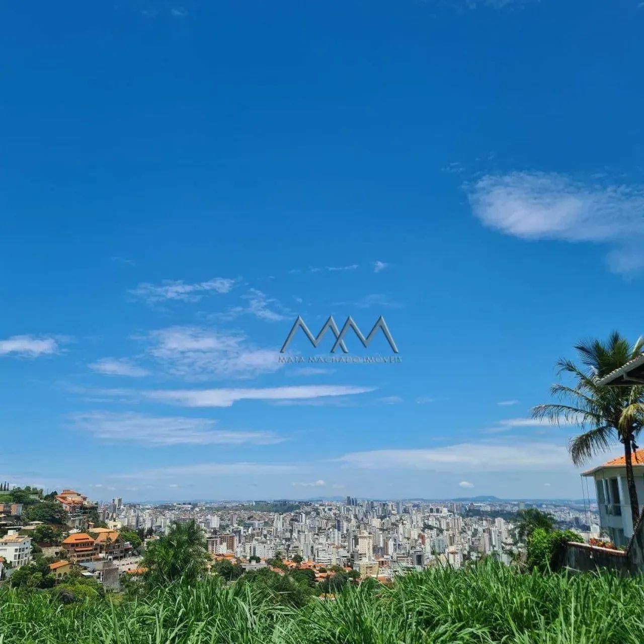 Lote à Venda no Mangabeiras com 985m² - Foto 5