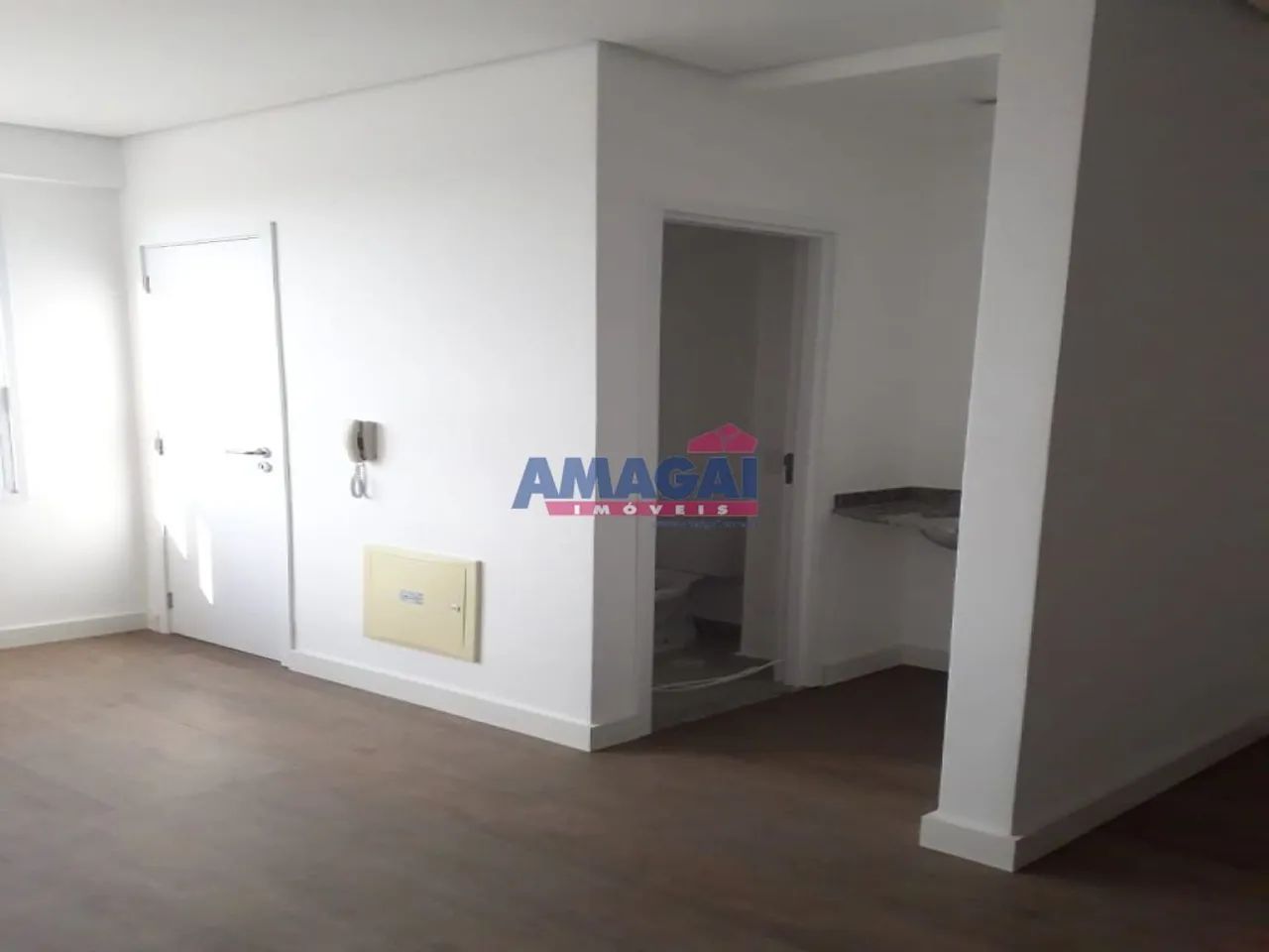 Sala Comercial para alugar no Boulevard Jacareí - Foto 4