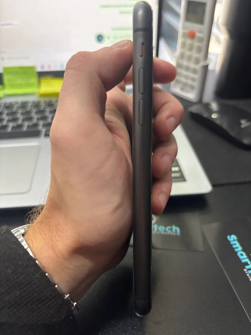 iPhone 11 64 GB  - Foto 4