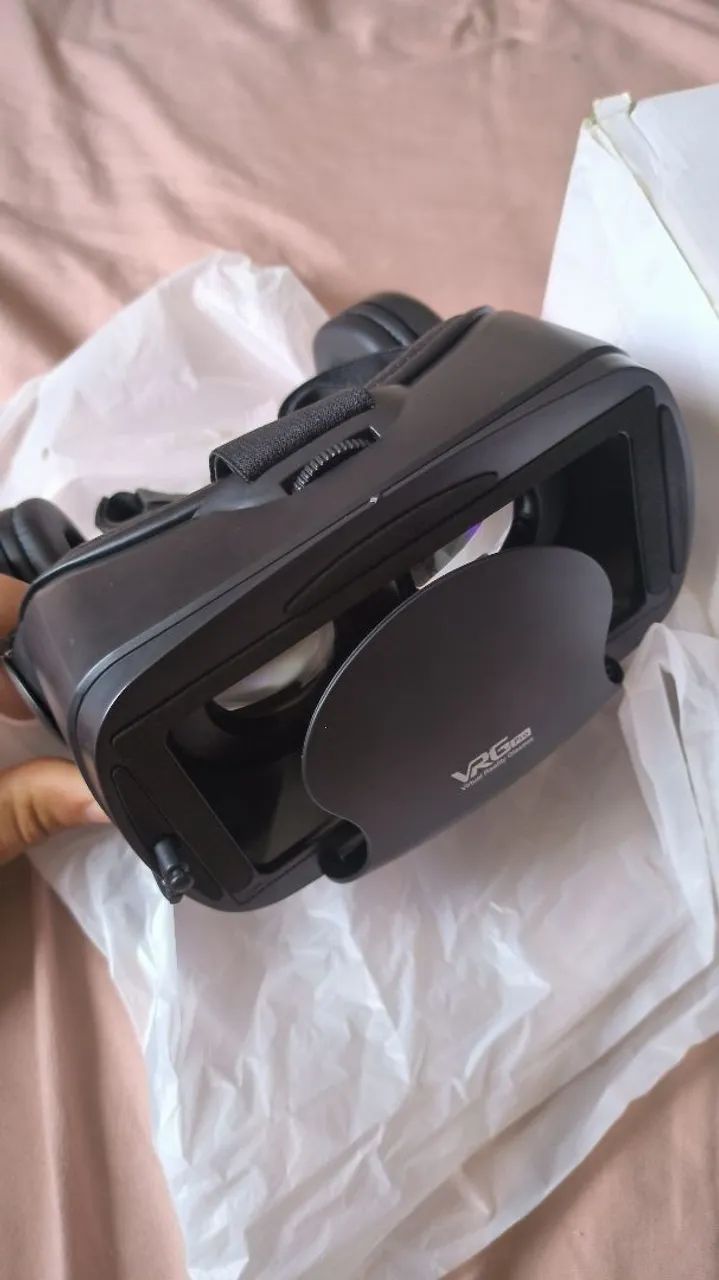 Óculos VRGpro - Foto 3