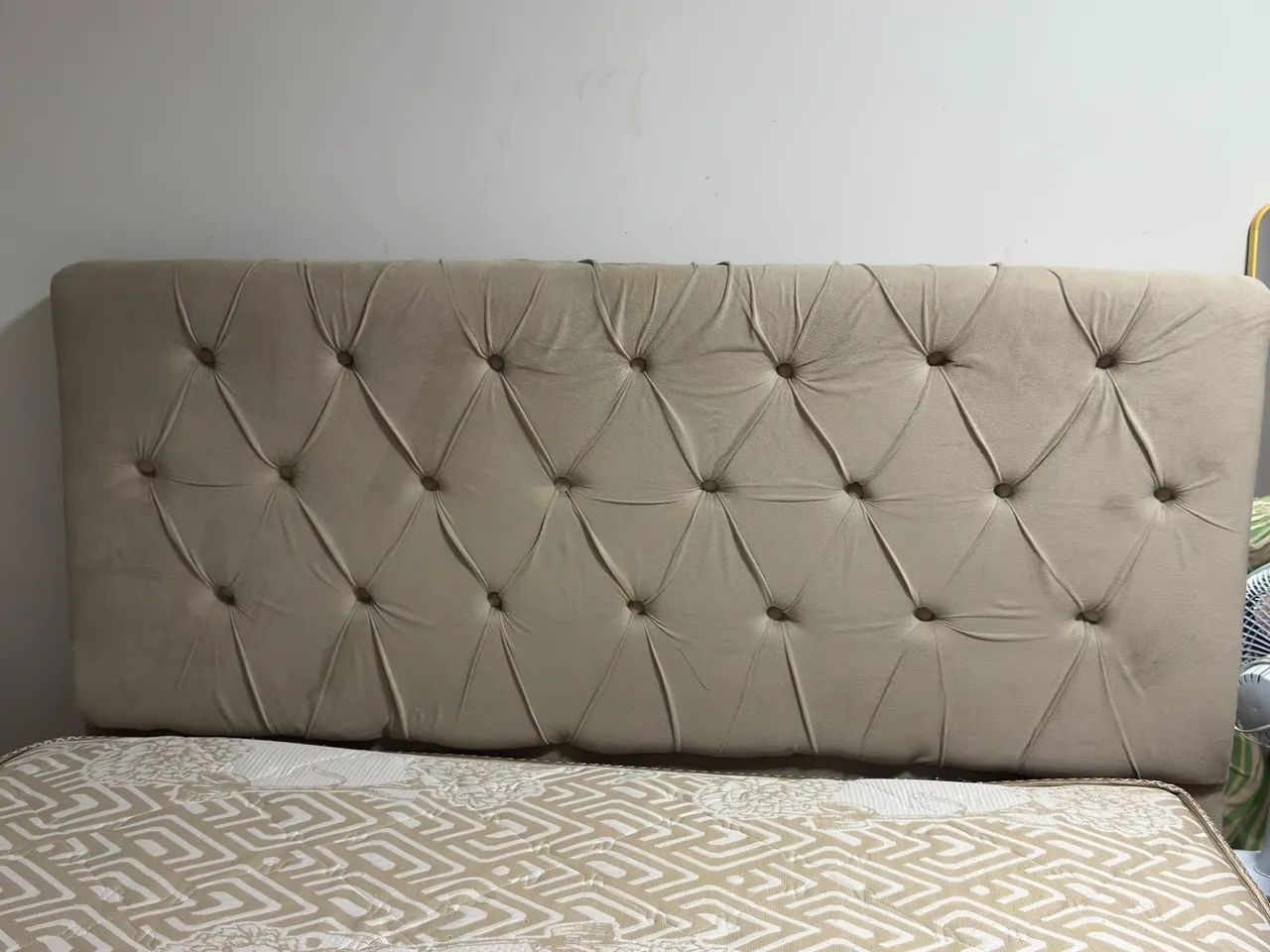 Cama box Queen size - Foto 4