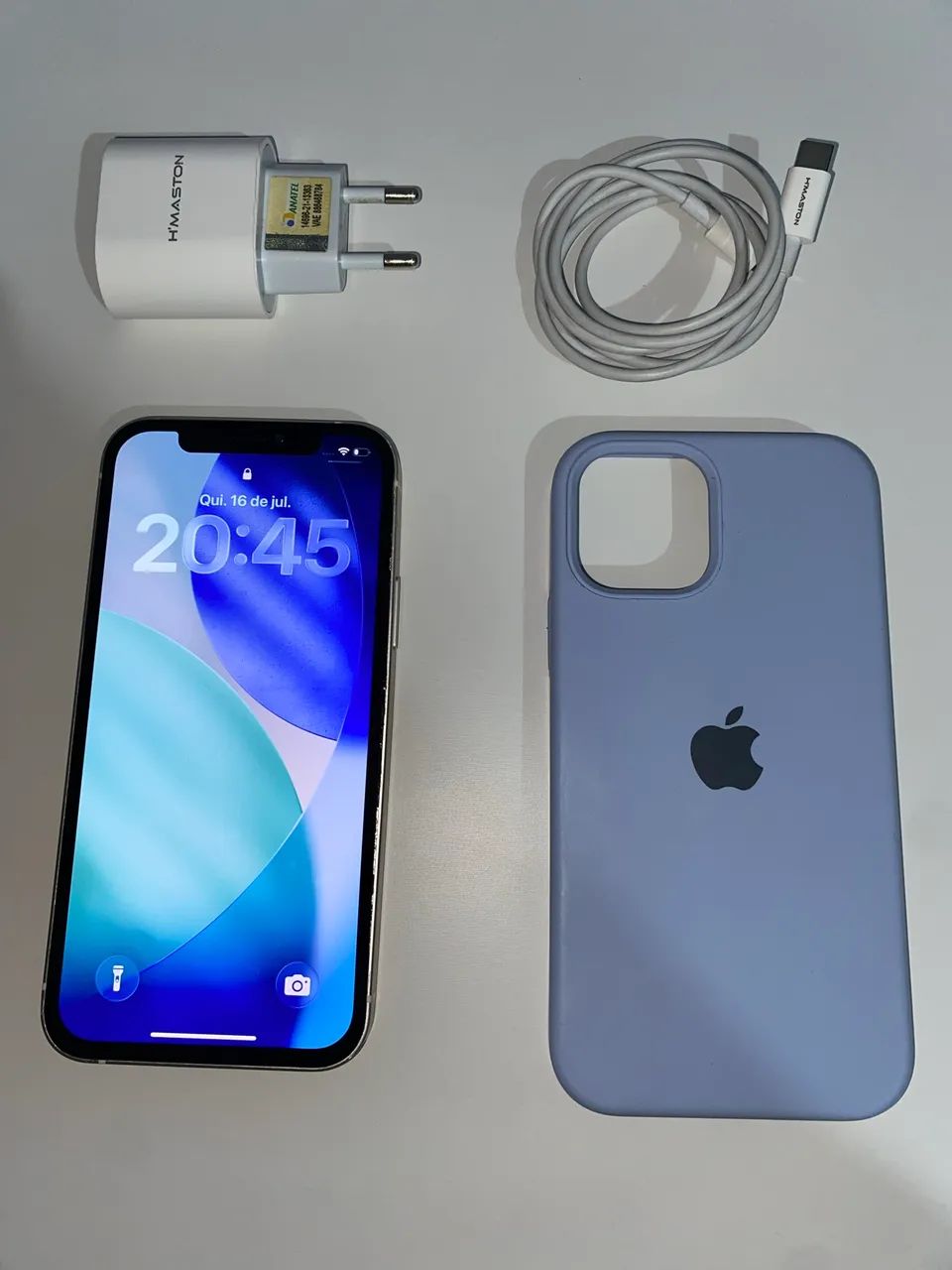 iPhone 12 - Foto 2