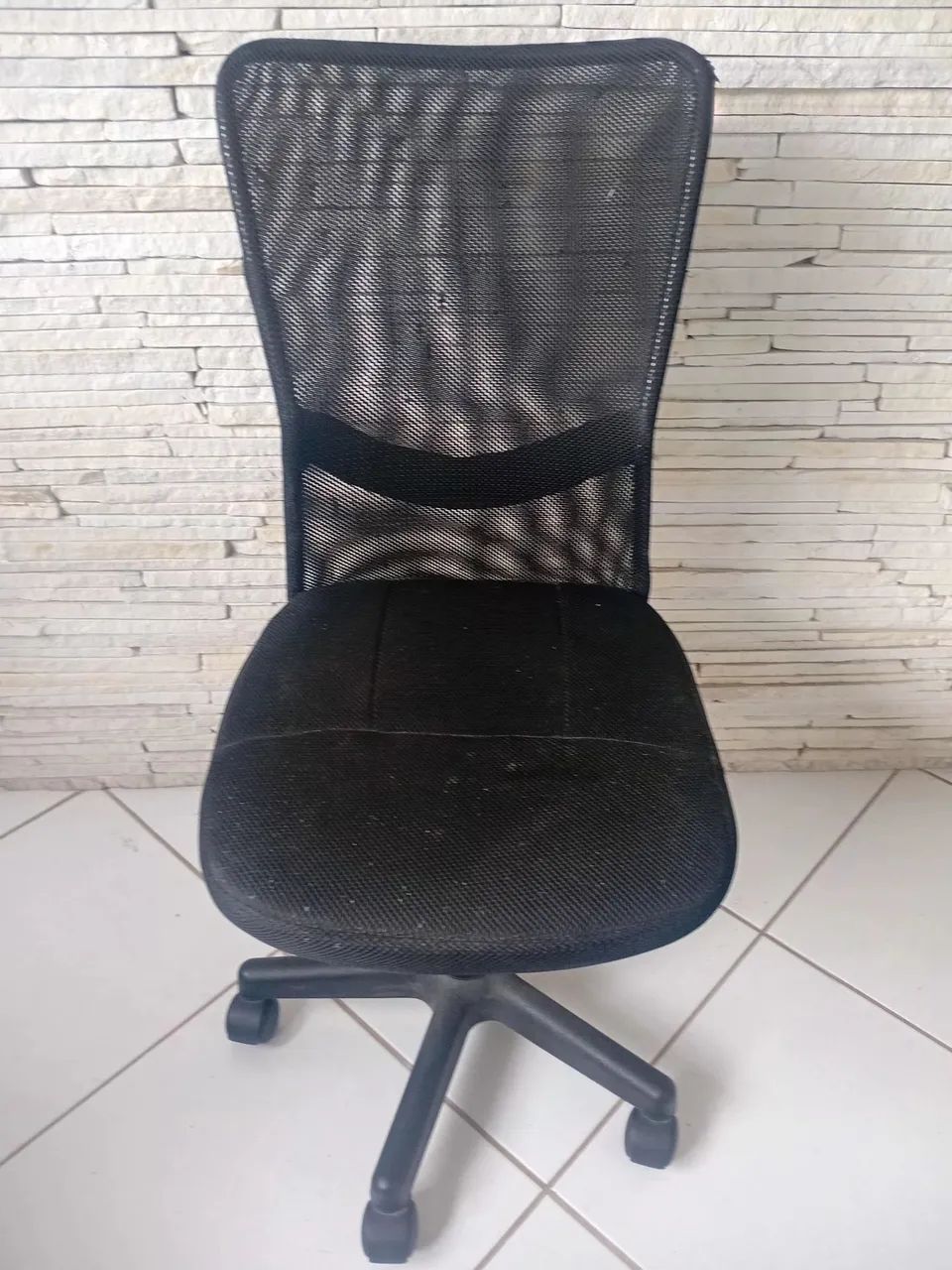 Cadeira de escritório  - Foto 2